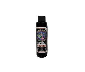 Churro-4 Wild Willy Churro 4 Oz Bottle Fuel Scent 3x Triple Strength