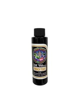Toast-4 Wild Willy French Toast 4 Oz Bottle Fuel Scent 3x Triple Strength