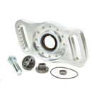 Wm205du Wehrs Machine Pinion Mount Dbl Sided Climber For Qc Radiused