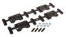 Wm42375 Wehrs Machine Rocker Arm Splash Guard Studs