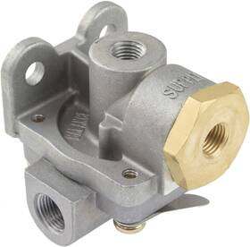 Wa289714 World American Air Brake Quick Release Valve Compatible With Bendix