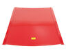 Xc3022-51112-r Fivestar Modified Roof Red Without Cap