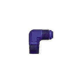 982203 Xrp Elbow 90 3 An X 1 8 Npt Flare Adapter