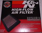 Ymf550f-ymf700f Ymf550f K N Air Filter