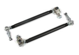 Su-1033 Zip Corvette Rear Bump Steer Kit For 1997-2013 C5 C6