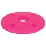 Allstar Performance Plastic 2" Scuff Plates Pink 4PK 18436. Fixed Price $9.19.