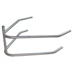 Triple X Components Rear Bumper No Diagonal Brace Sprint Car- SC-BN-0018. Fixed Price $128.08.