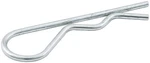 Allstar 18444-10 Hair Pins 2-1/2IN .093 10PK. Fixed Price $17.65.