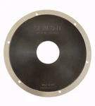 Nerf Bar Grommet 6 In Od, 1.5 Id, 0.05 Thick Seals-it NBGS15. Fixed Price $9.95.
