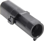 Allstar 76289 1 Pin Weather Pack Shroud Housing. Fixed Price $13.86.
