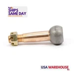 Howe 22451, One Copper Steel Repl Ball Joint Stud Lower Std Performance Parts. Fixed Price $74.27.