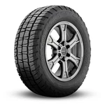 Uniroyal Laredo At 235/75R15 109T Terrain Truck 55K Mileage Warranty 560BA. Fixed Price $155.38.