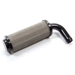King Racing Products Filter Fuel Cell 90 Deg 60 Micron- 4355. Fixed Price $80.61.