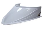 Fivestar 040-4116-W MD3 Hood Scoop 5IN Tall Curved White. Fixed Price $64.29.