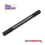 Arp AR5.400-1LB, One Black Chromoly 1/2 Stud Long Broached W/1.250 Threa. Fixed Price $25.85.