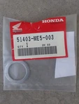 1985 Honda ATC250R Front Fork Plate, Spring Joint Spacer Oem. Fixed Price $17.97.