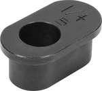 Allstar 57337 Insert 1/4IN Straight. Fixed Price $26.49.