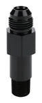 Allstar Performance 90048 Oil Inlet Fitting 3/8NPT To -10 X 3IN. Fixed Price $44.02.