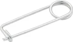 Allstar Performance ALL64182 2.5 In. Coil Over Diaper Pin. Fixed Price $21.22.
