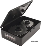 Allstar 14351 Qc Gear Tote Plastic Black. Fixed Price $23.18.