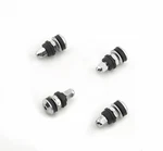 Mr. Gasket 1957MRG Valve Stems. Fixed Price $57.91.