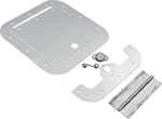 Allstar Performance ALL18530 6 In. X Access Panel Kit. Fixed Price $52.01.
