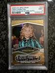 2009 Upper Deck Spectrum Of Stars Linda Hamilton Lh Auto Psa Mint. Fixed Price $174.99.