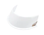 Fivestar 040-4101-W MD3 Air Deflector 5IN Tall White. Fixed Price $53.69.