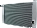 Allstar Performance Single Pass Aluminum Radiator Chevy 16X28. Fixed Price $228.99.