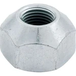 Allstar Performance 44102 Lugnuts 1/2-20 In Thread 45 Degree Seat; Pcs. Fixed Price $18.54.