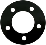 Allstar Performance Wheel Spacer Steel 1/8IN 5X5 ALL44125. Fixed Price $22.19.