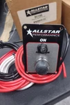 ALL80150 Allstar Switch Panel, Dash Mount Dirt Race Car Modified Imca Stock. Fixed Price $46.95.