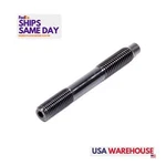 Arp AFG2.725-2LGB, One Black Chromoly 8MM X 1.25 5/16 Stud Oal W/guide. Fixed Price $28.06.