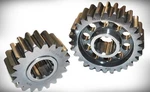 Pem # 65016 Set Premium Lightweight Quick Change Gear. Fixed Price $159.95.