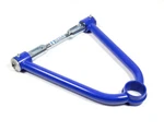 Howe 10.500 In Long Precision Max Steel Tubular Control Arm P/n 2214215. Fixed Price $232.26.