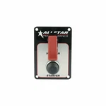 Allstar Performance ALL80141 Switch Panel One W/flip Cover. Fixed Price $51.99.