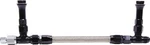 Allstar Performance #ALL26168 Fuel Line Kit 11-5/8IN Dominator Black. Fixed Price $77.99.