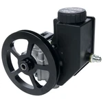 Allstar Performance ALL48245 Power Steering Pump Pulley And Reservoir Kit Steel. Fixed Price $250.58.