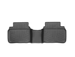 Weathertech Floorliner For 2016-2018 Nissan Altima 2ND Row, Black. Fixed Price $93.95.