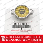 Genuine Toyota Solaro Sienna Camry Oem Radiator Cap 16401-62090 / 1640162090 New. Fixed Price $22.99.