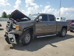2014 Gmc Sierra 1500 Passenger Front Seat Assembly Used 101K Miles AZ3 Cloth. Fixed Price $379.95.