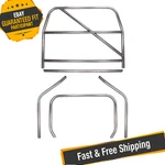 Allstar Performance ALL99206 Main Hoop Assembly 22106 Deluxe Kit. Fixed Price $288.87.