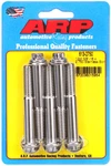 Arp 613-2750 3/8-16 X 2.750 12PT Ss Bolts. Fixed Price $31.15.
