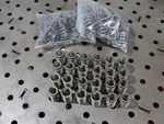 F-tune Performance OM606 Valve Springs. Fixed Price $428.00.