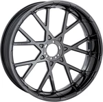 Arlen Ness 71-572 Rim Procross Rear Black 18X5.5. Fixed Price $989.96.