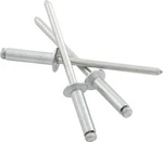 Allstar Performance ALL18194 Silver 5/16 IN.-3/8 Aluminum Rivet 25-PACK. Fixed Price $20.36.