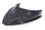 Fivestar 040-4114-CF MD3 Hood Scoop 3IN Tall Curved Carbon Fiber Look. Fixed Price $70.09.