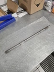 Hewland MK8/9 Input Shaft. Fixed Price $500.00.