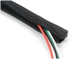 Allstar Performance #ALL76618 Braided Wire Wrap 1IN X 10FT. Fixed Price $23.99.