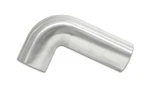 Vibrant 12180 Aluminum Tube Bend 90 Deg Mandrel 2-1/2 Diameter 1-3/4. Fixed Price $58.99.